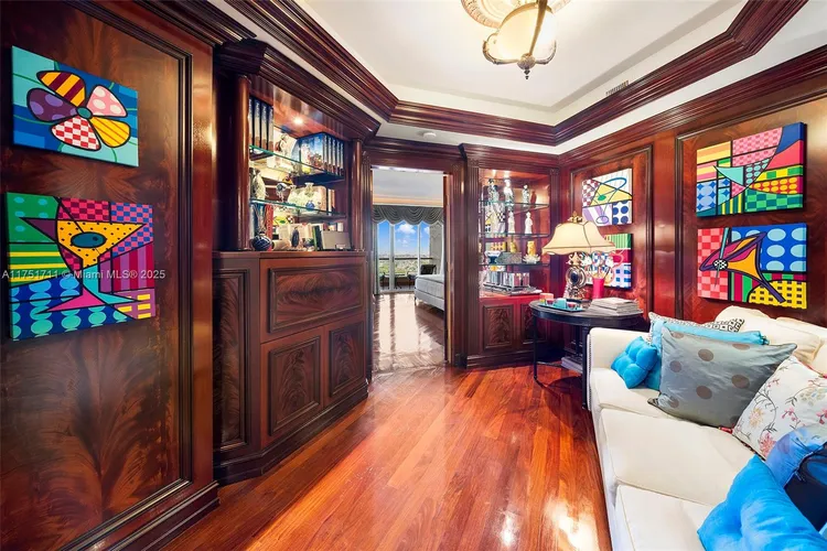 The Gables Club #10H image #24