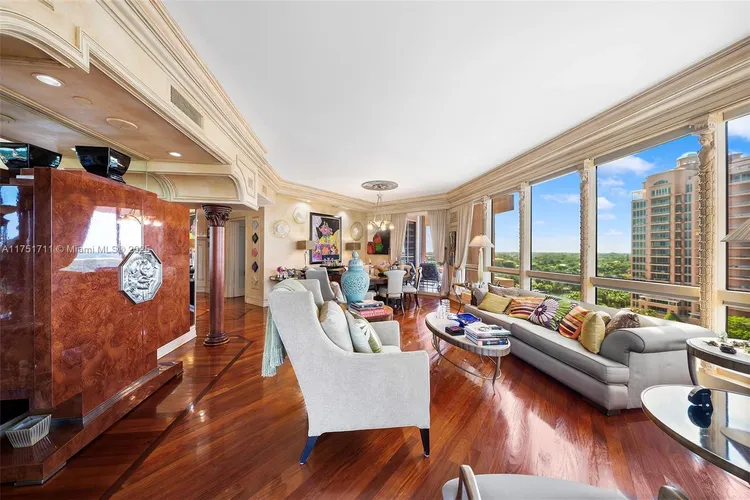 The Gables Club #10H image #42