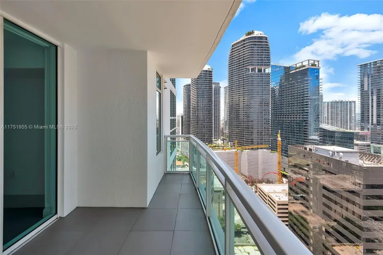 The Plaza on Brickell South #2701 image #11