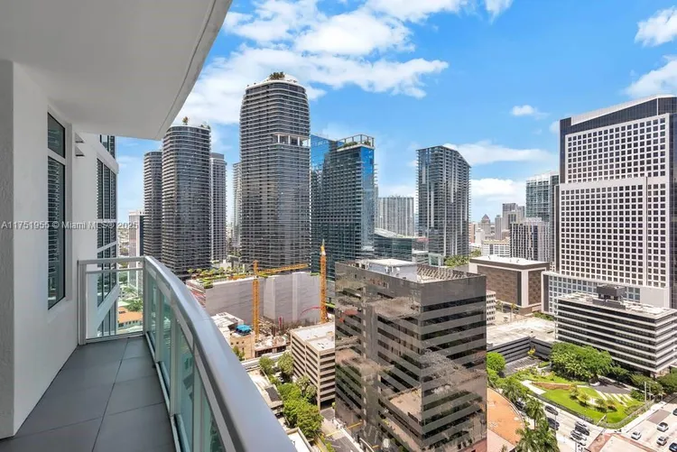 The Plaza on Brickell South #2701 image #12