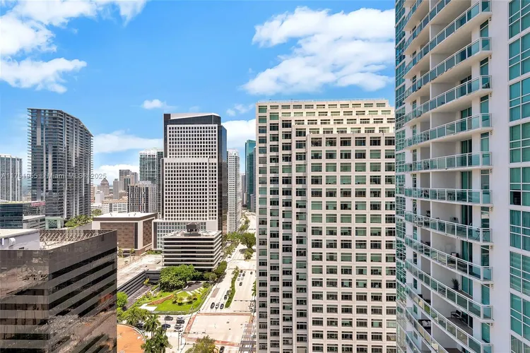 The Plaza on Brickell South #2701 image #14