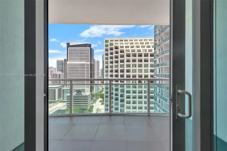 The Plaza on Brickell South #2701 image #16