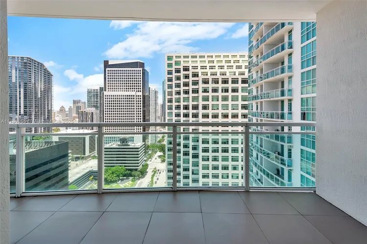 The Plaza on Brickell South #2701 image #17