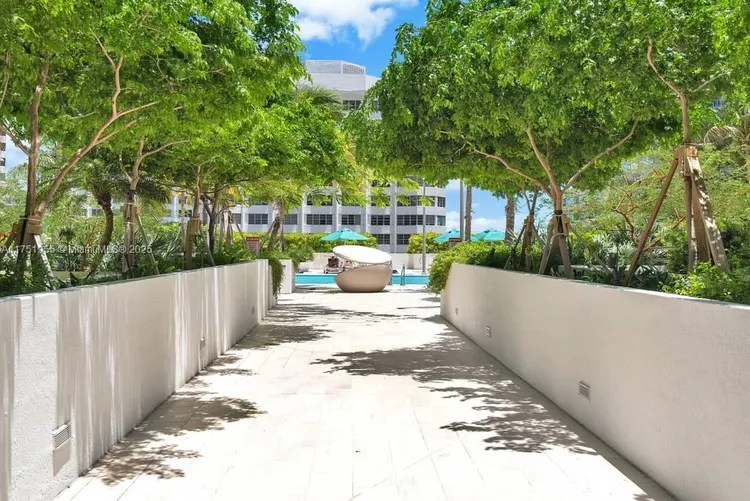 The Plaza on Brickell South #2701 image #36
