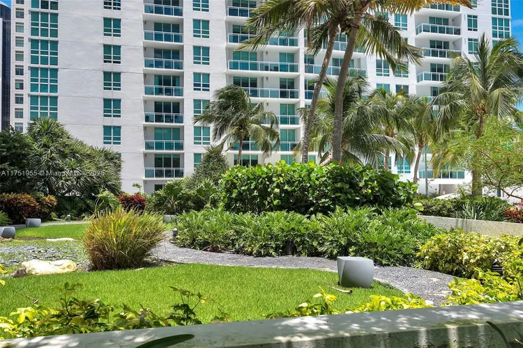 The Plaza on Brickell South #2701 image #39