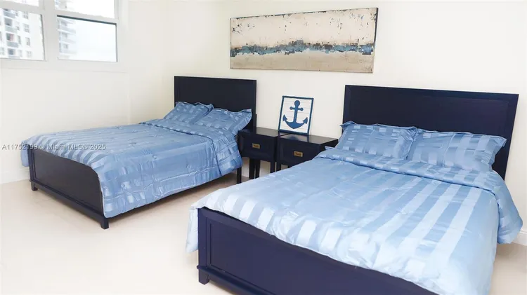 The Residences On Hollywood Beach #545 image #11