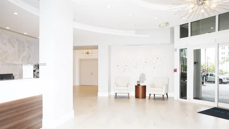 The Residences On Hollywood Beach #545 image #17