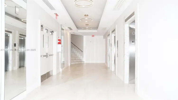 The Residences On Hollywood Beach #545 image #18