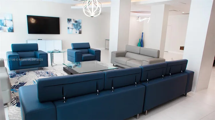 The Residences On Hollywood Beach #545 image #20