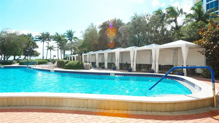 The Residences On Hollywood Beach #545 image #27