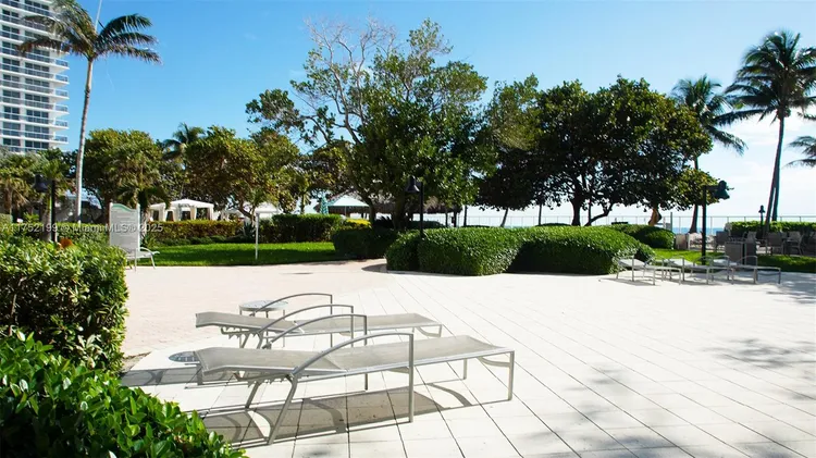 The Residences On Hollywood Beach #545 image #32