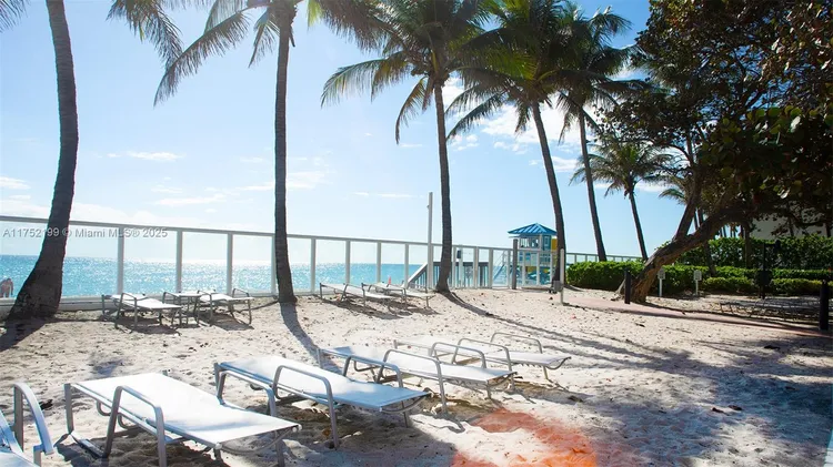 The Residences On Hollywood Beach #545 image #38