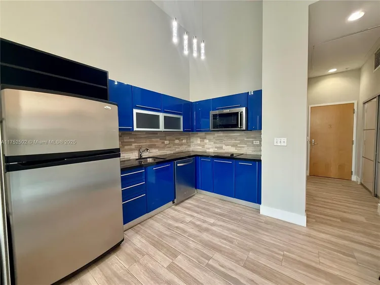 Vizcayne South Tower #316 image #10