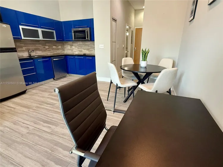 Vizcayne South Tower #316 image #12