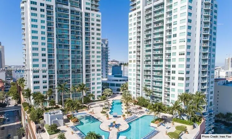 Vizcayne South Tower #316 image #18