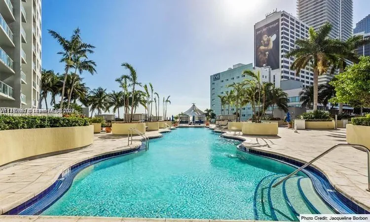 Vizcayne South Tower #316 image #19