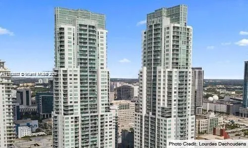 Vizcayne South Tower #316 image #21