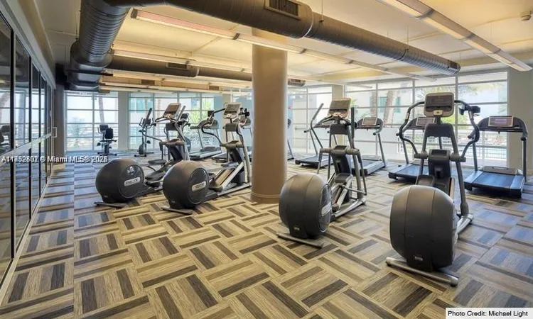 Vizcayne South Tower #316 image #22