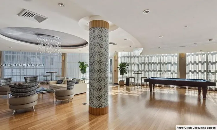 Vizcayne South Tower #316 image #24