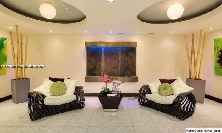 Vizcayne South Tower #316 image #25