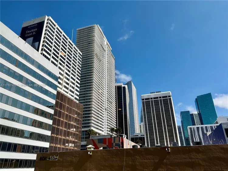 Vizcayne South Tower #316 image #6