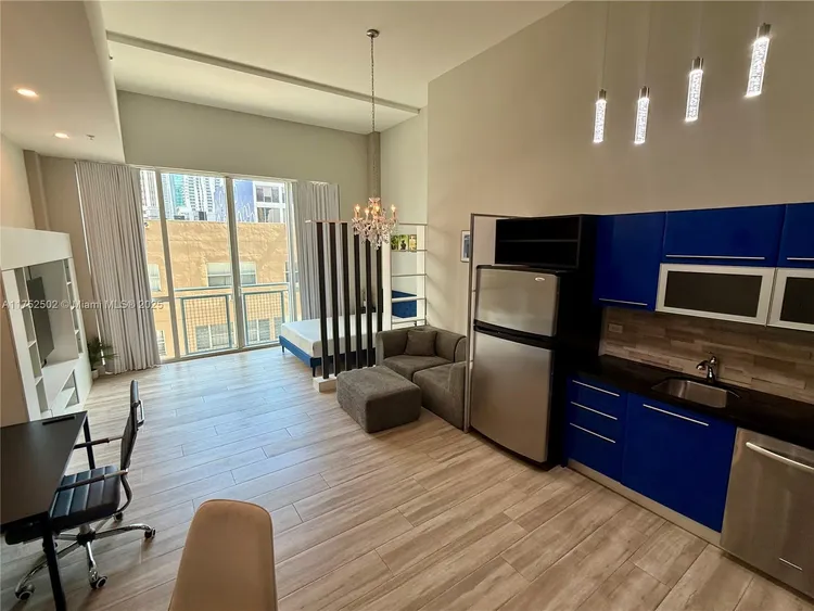 Vizcayne South Tower #316 image #9