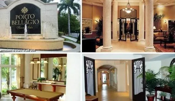 Porto Bellagio #4105 image #41