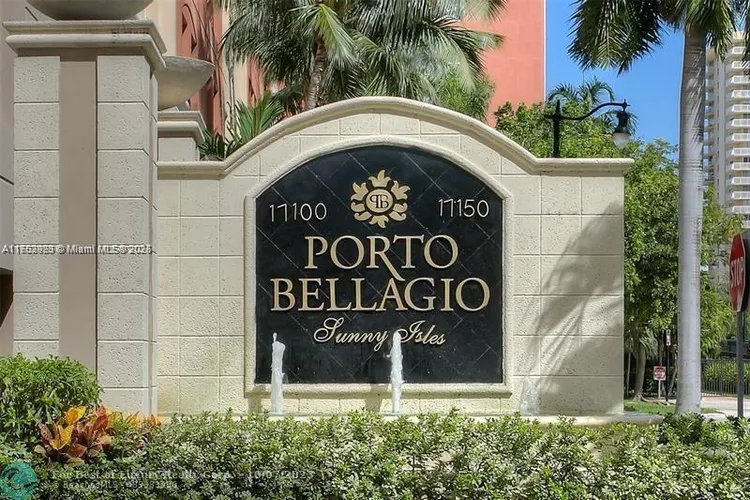 Porto Bellagio #4105 image #54