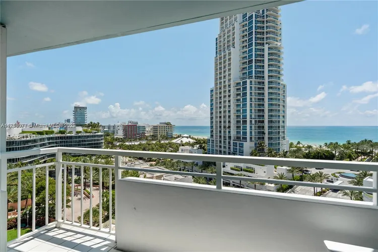 South Pointe Tower #1102 image #10