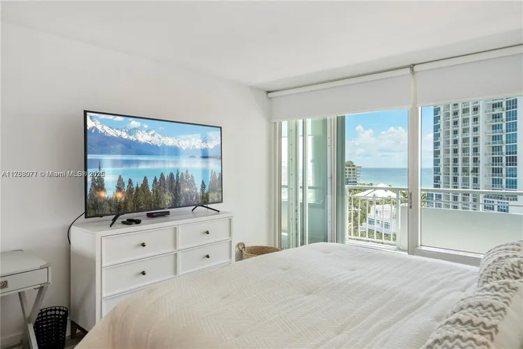 South Pointe Tower #1102 image #14