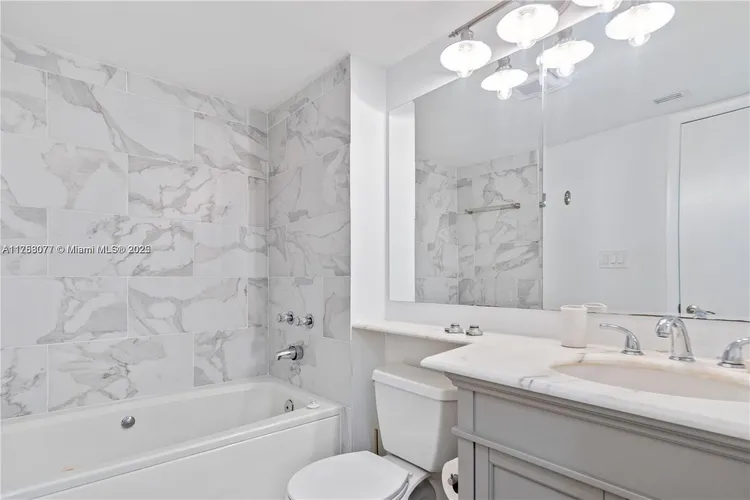 South Pointe Tower #1102 image #15