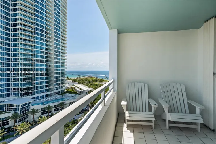 South Pointe Tower #1102 image #19