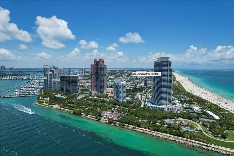 South Pointe Tower #1102 image #21