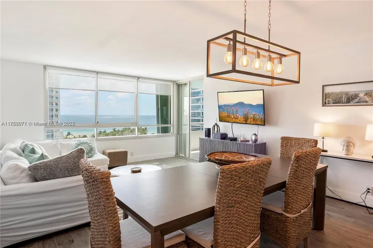 South Pointe Tower #1102 image #6