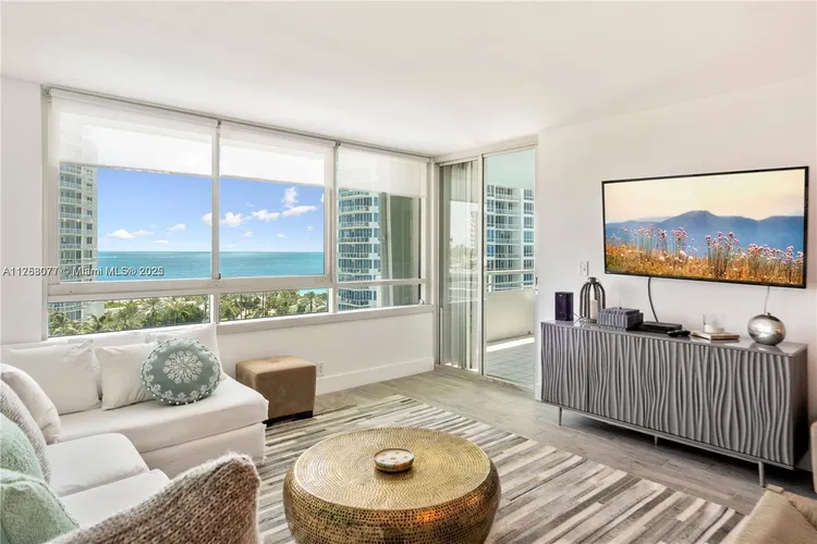 South Pointe Tower #1102 image #8