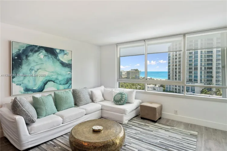 South Pointe Tower #1102 image #9