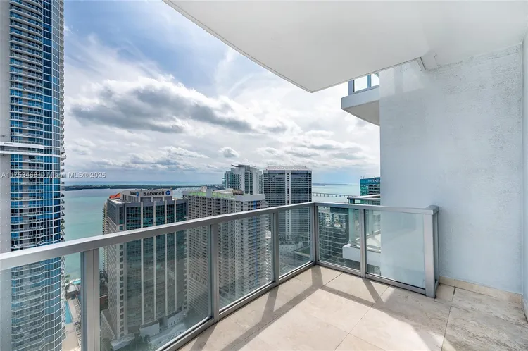 Avenue 1060 Brickell #4203 image #19