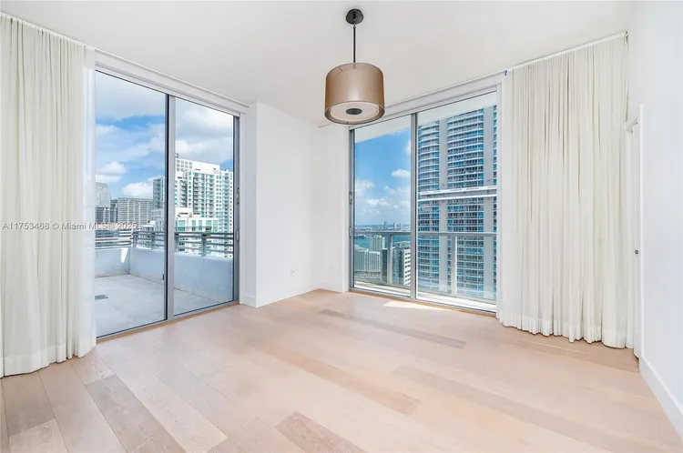 Avenue 1060 Brickell #4203 image #26