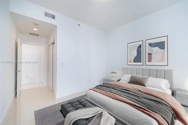 Avenue 1060 Brickell #4203 image #43