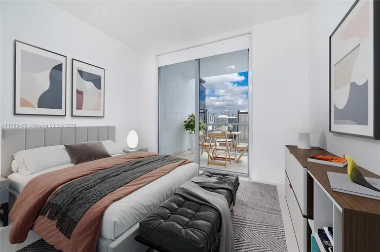 Avenue 1060 Brickell #4203 image #45