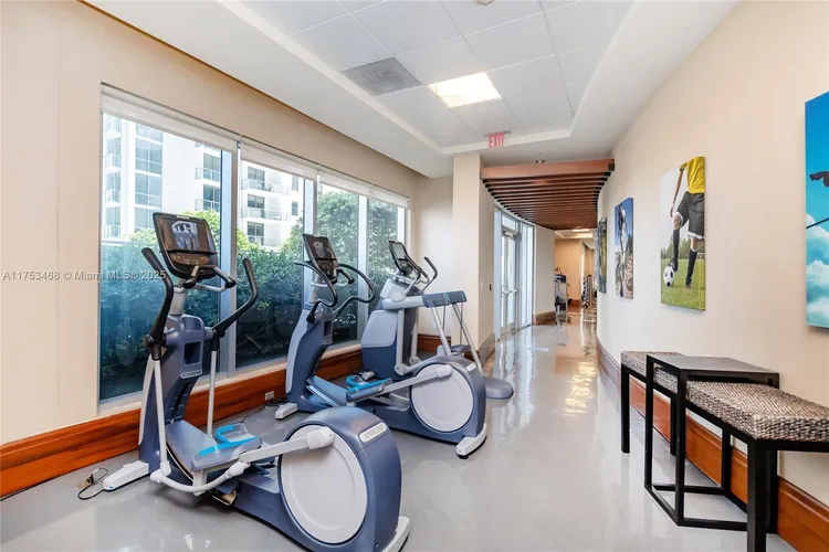 Avenue 1060 Brickell #4203 image #48