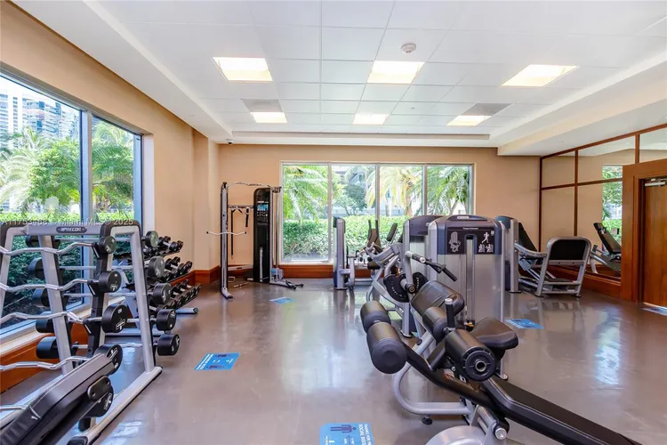 Avenue 1060 Brickell #4203 image #49