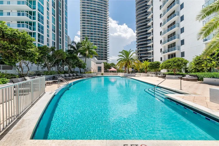 Avenue 1060 Brickell #4203 image #51