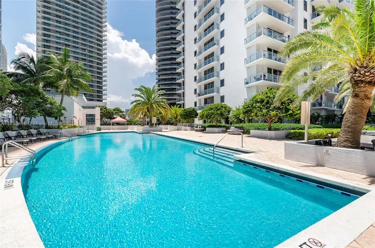 Avenue 1060 Brickell #4203 image #52