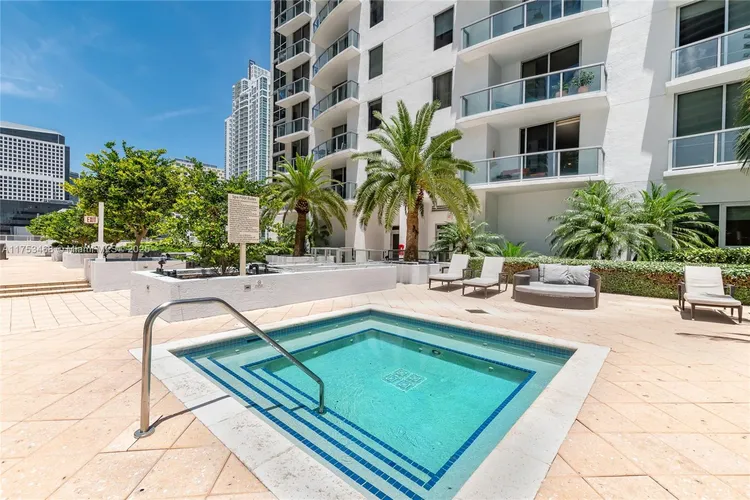 Avenue 1060 Brickell #4203 image #53