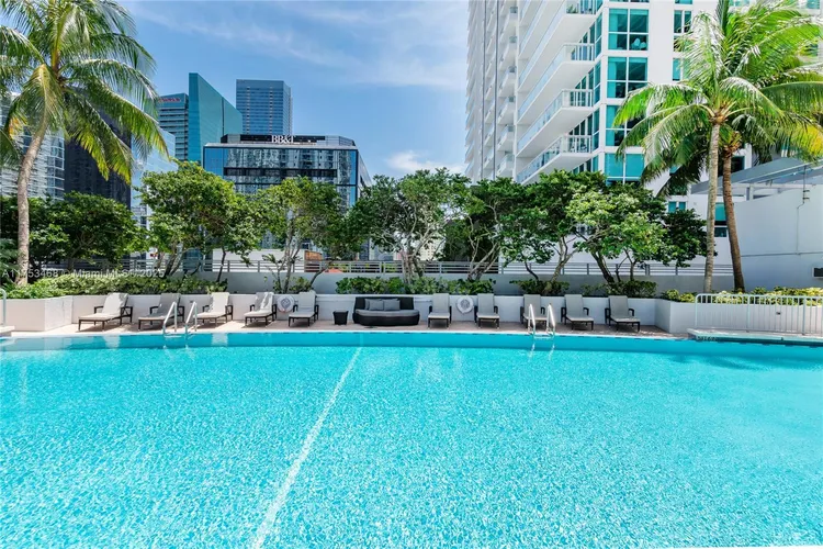 Avenue 1060 Brickell #4203 image #54