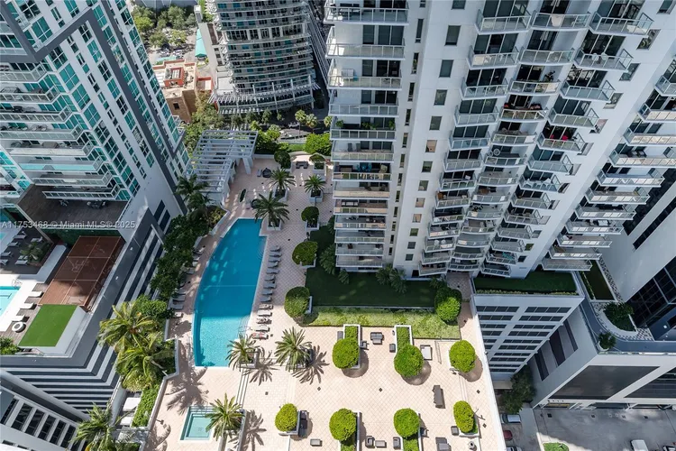 Avenue 1060 Brickell #4203 image #55