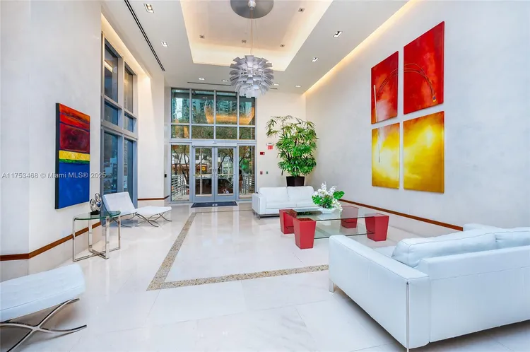 Avenue 1060 Brickell #4203 image #56