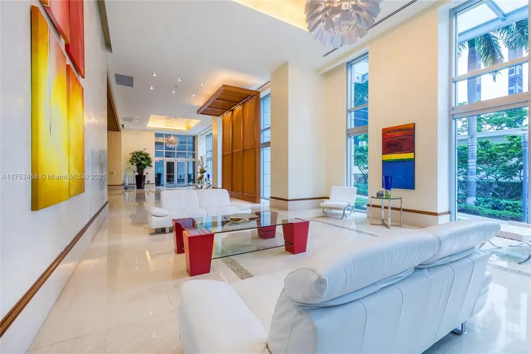 Avenue 1060 Brickell #4203 image #57