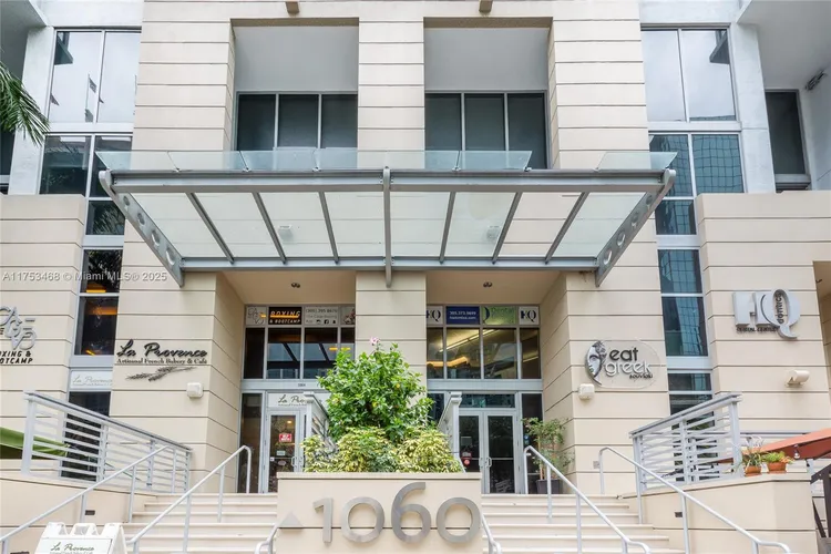 Avenue 1060 Brickell #4203 image #58